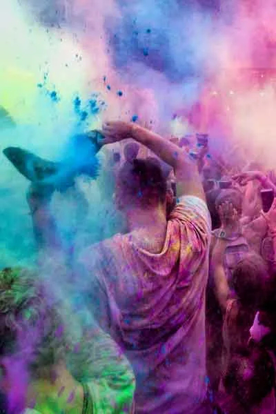 250+ Holi Products