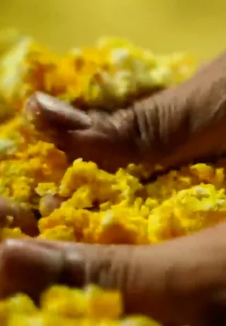 In-production control