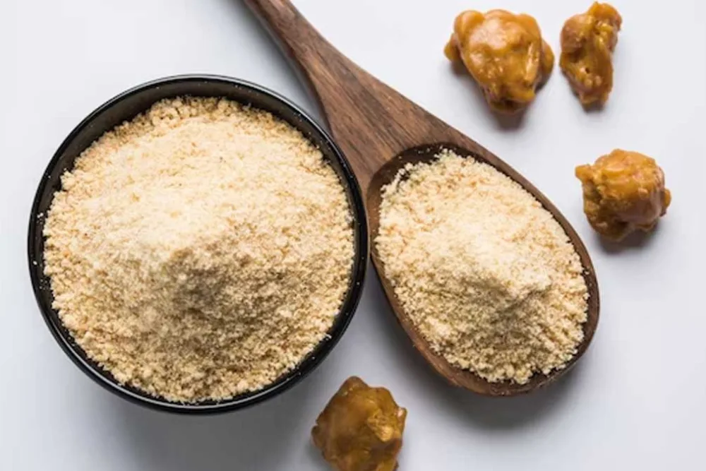 Hing and Saunf benefits