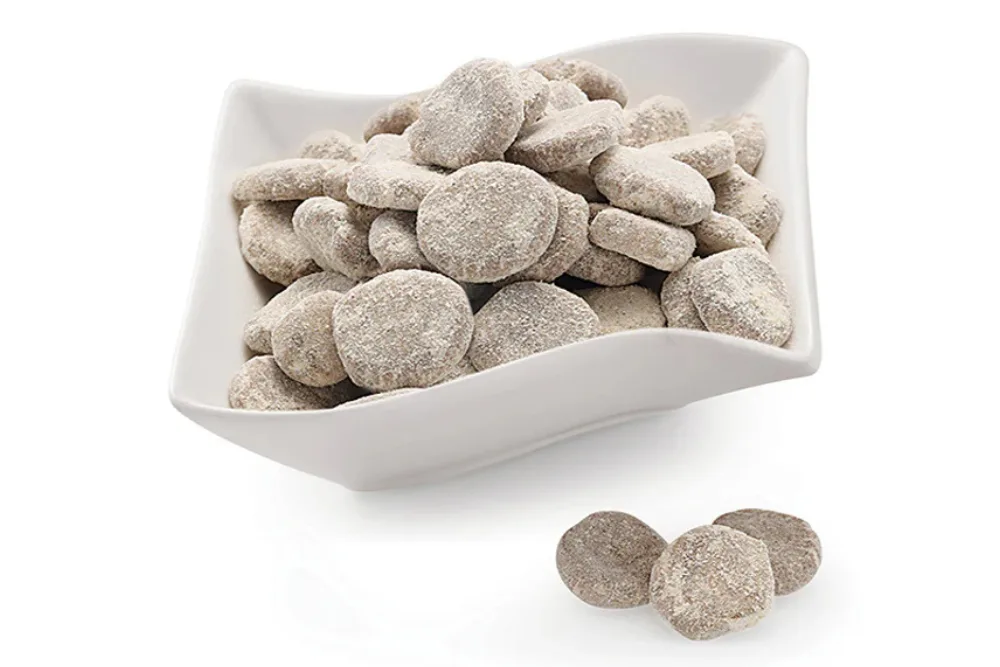 Hing Peda for Bloating and Acidity