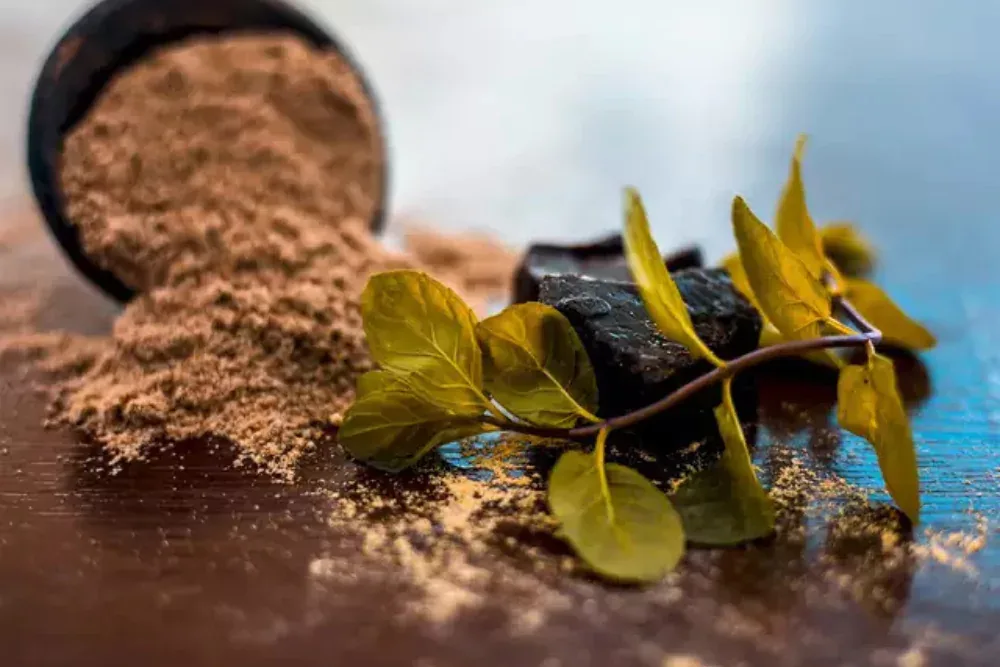 Hing in Nutraceuticals