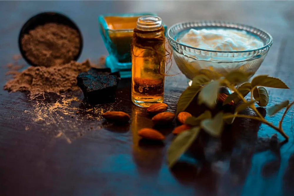 Hing oil vs hing powder