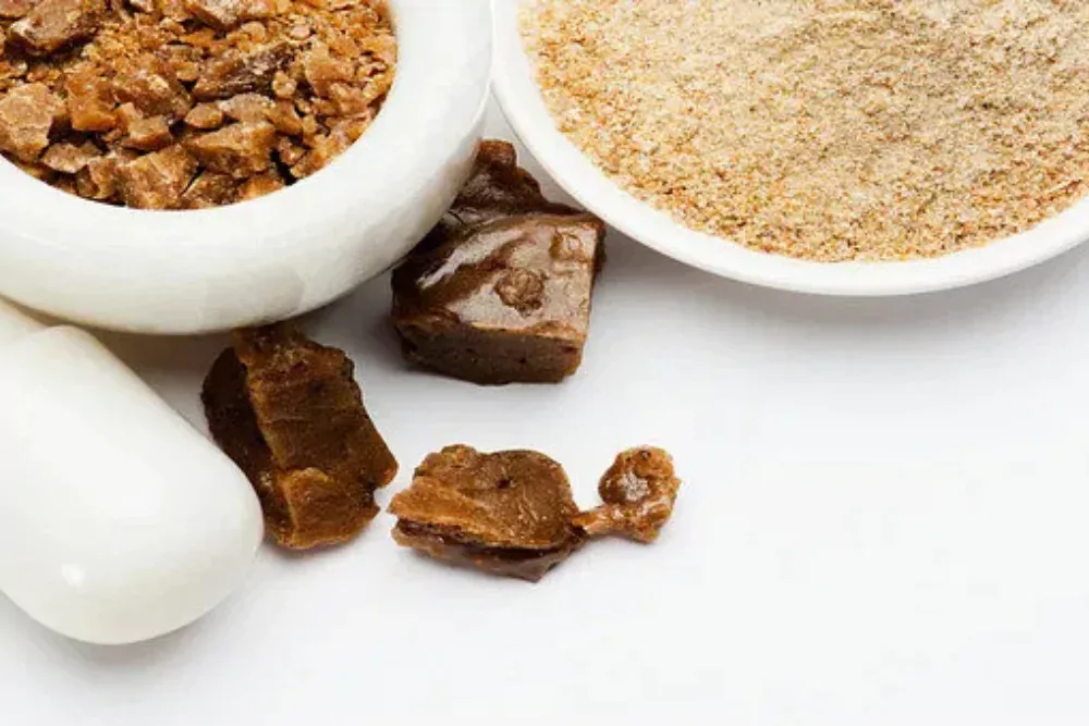 Hing Powder vs Raw Hing
