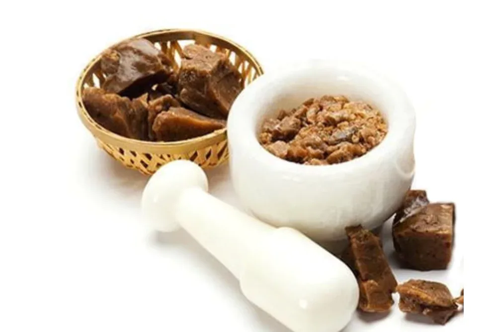 Asafoetida for Stress Relief