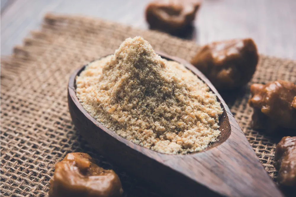  Why asafoetida smells bad 