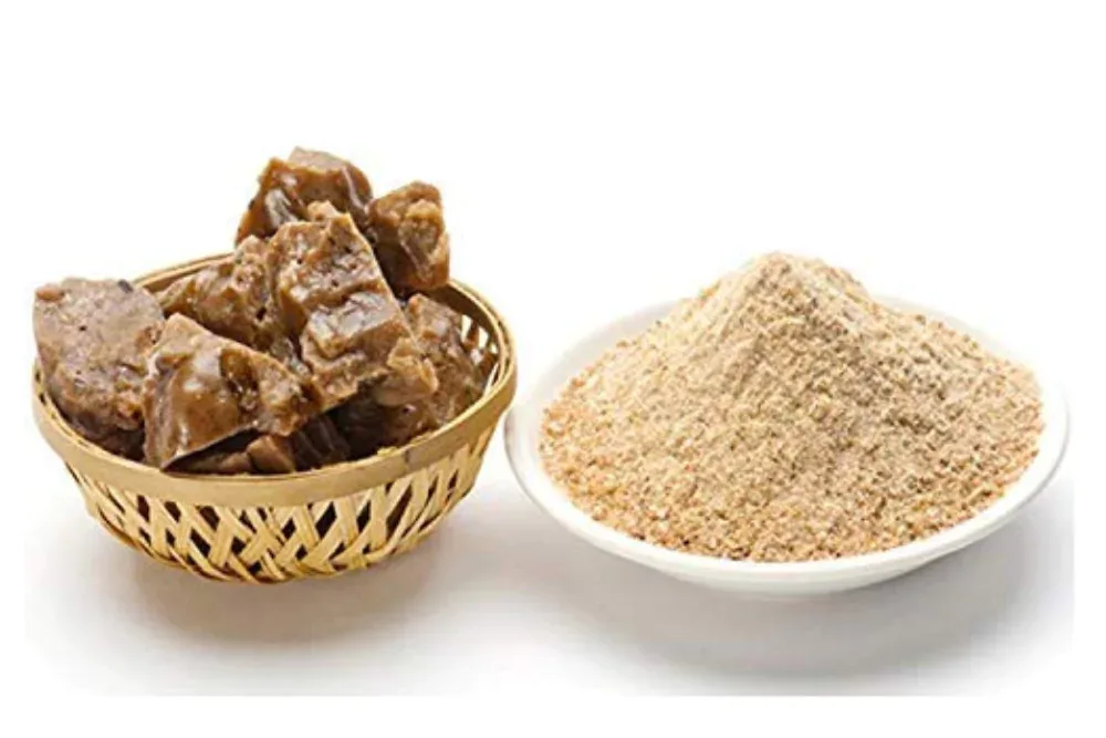 Hing and Methi for weight management