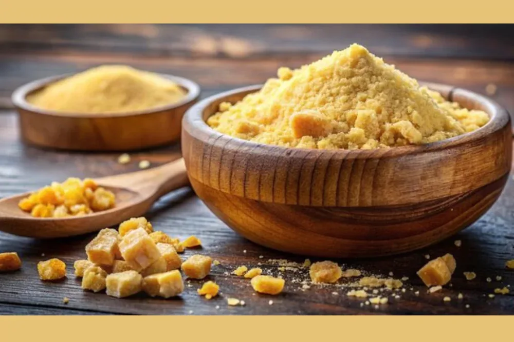 How to Store Asafoetida Properly for Long-Lasting Freshness - Hingwala
