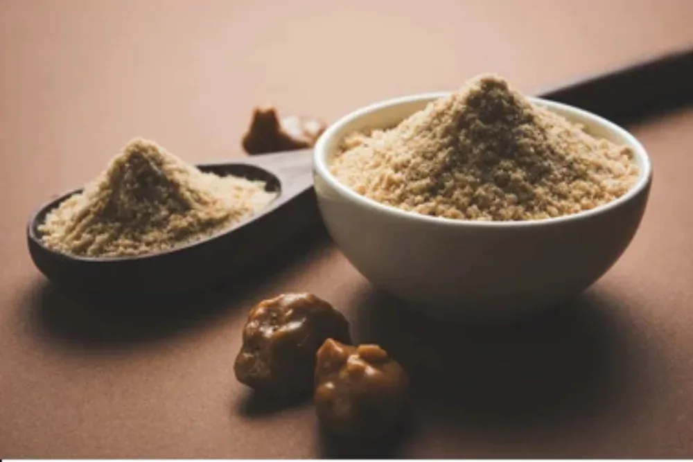 Hing as a Natural Remedy for Infants’ Colic & Gas Issues - Hingwala
