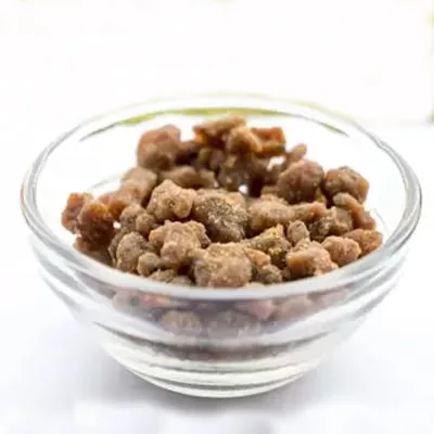Hing granules