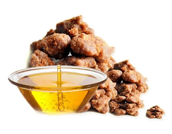 Hing Oil